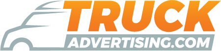 Truck Advertising